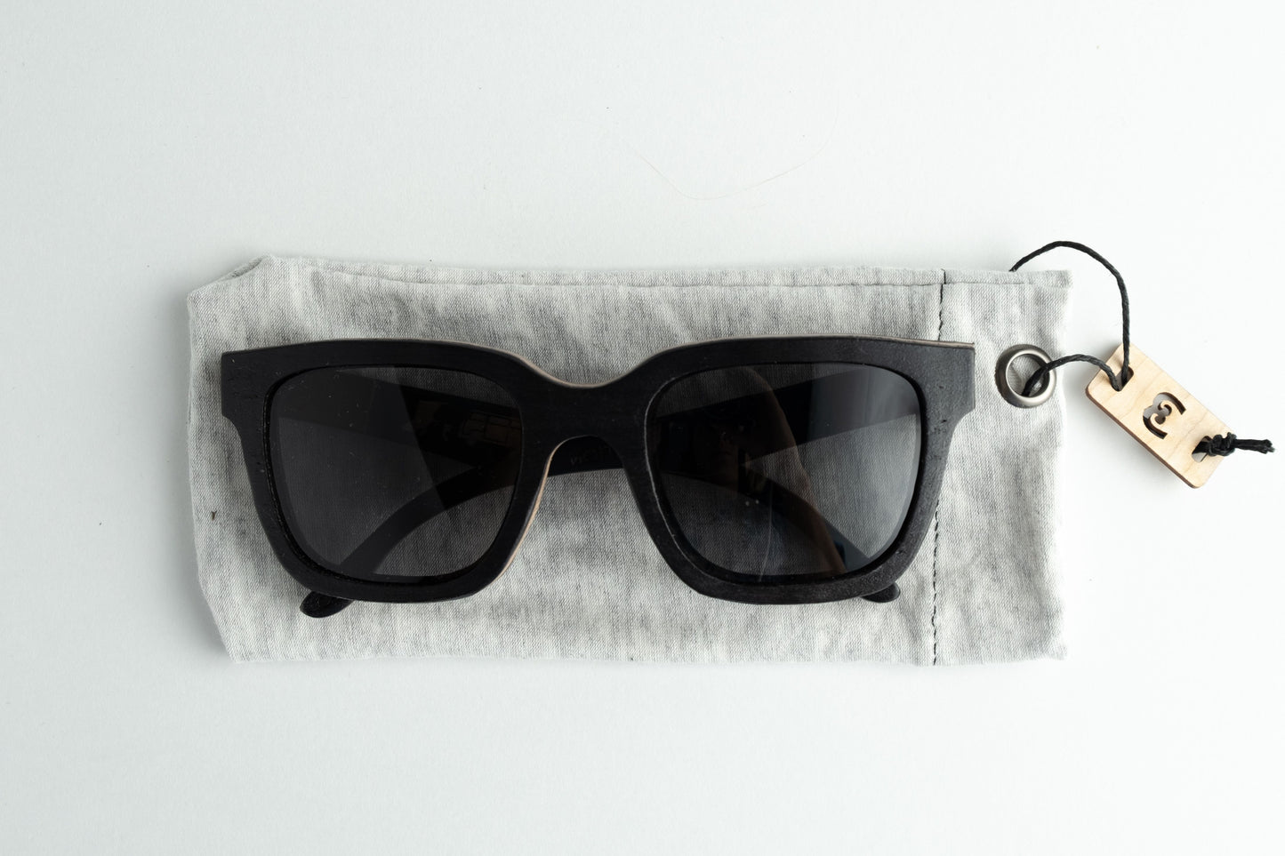 sunglasses fabric case